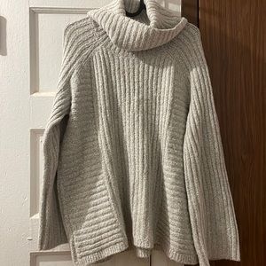 Lady sweater L